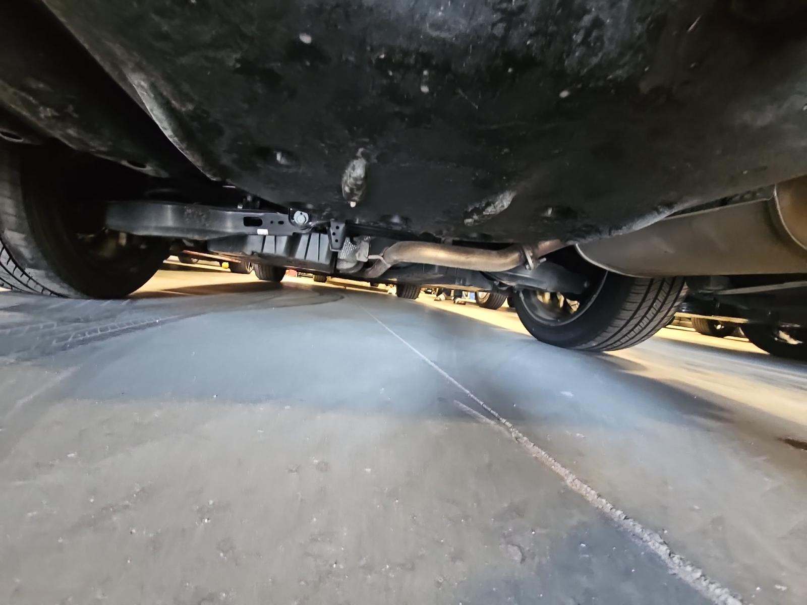 2024 Toyota Camry SE FWD