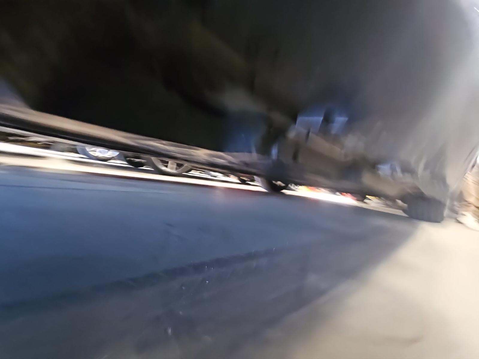 2024 Toyota Camry SE FWD