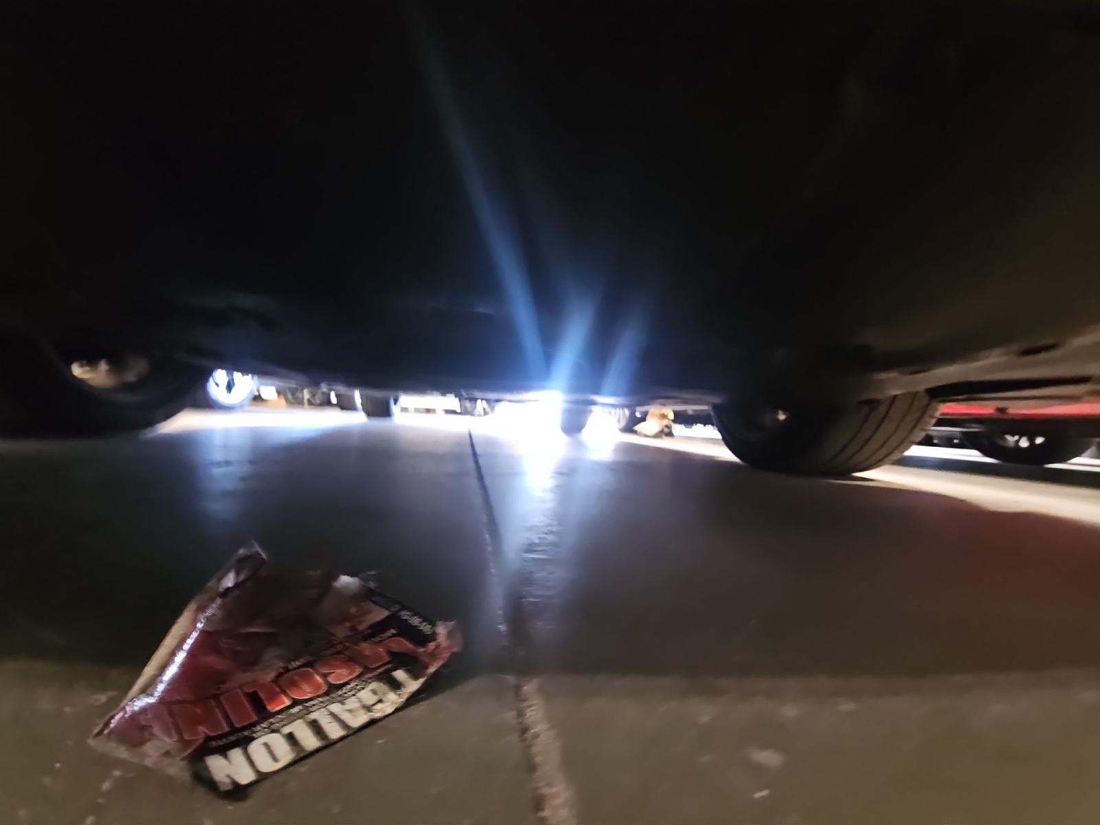 2024 Toyota Camry SE FWD