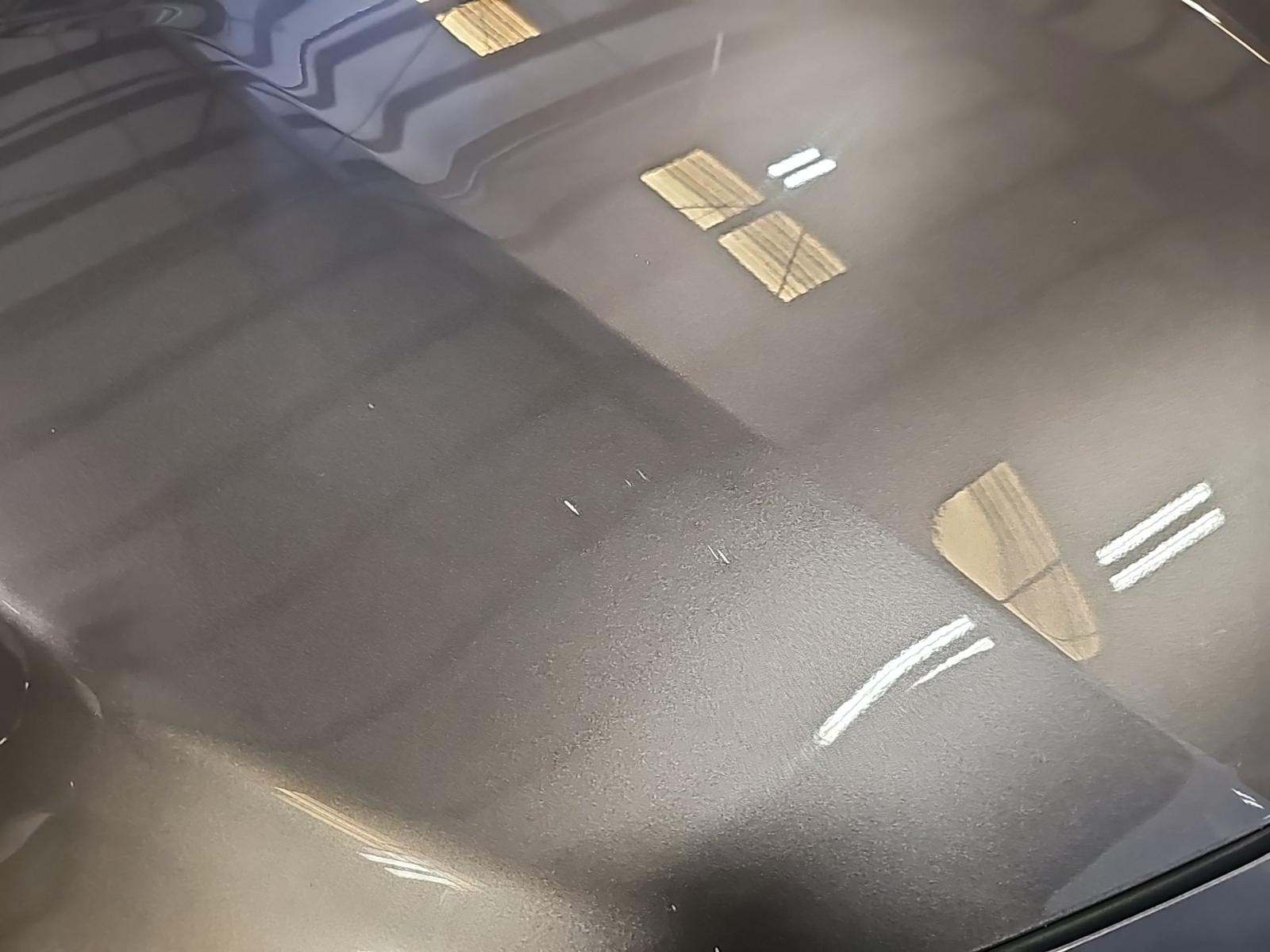 2024 Toyota Camry SE FWD