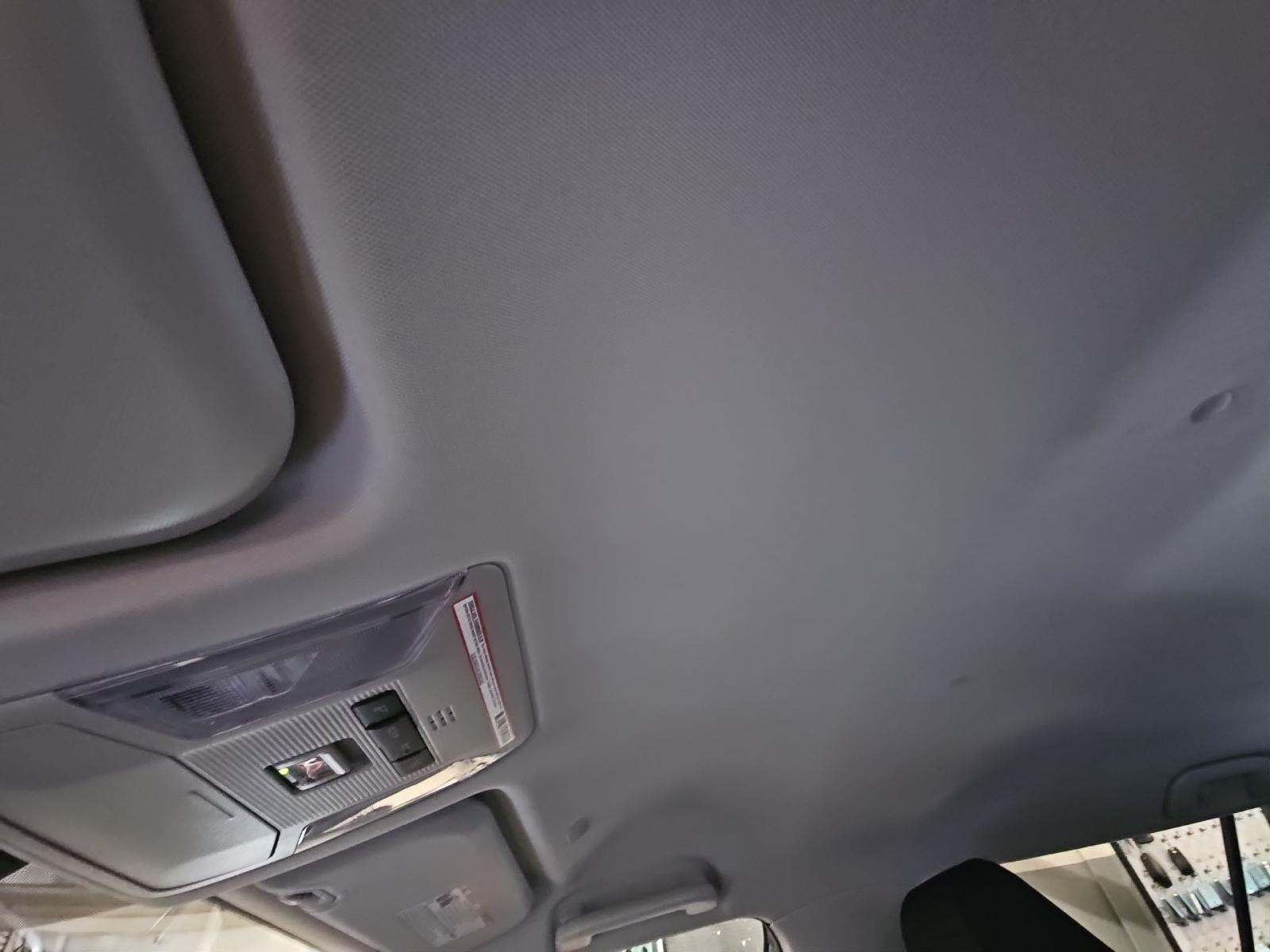 2024 Toyota RAV4 LE AWD