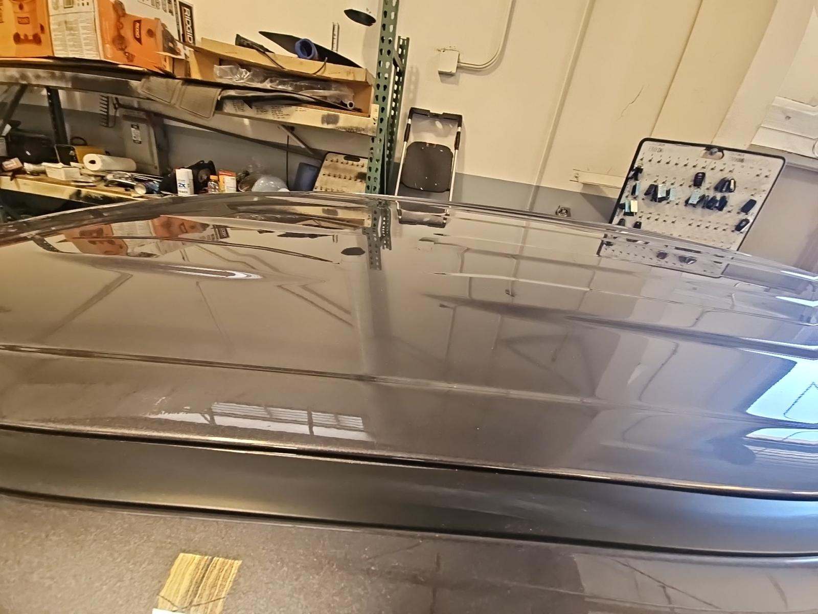 2024 Toyota RAV4 LE AWD