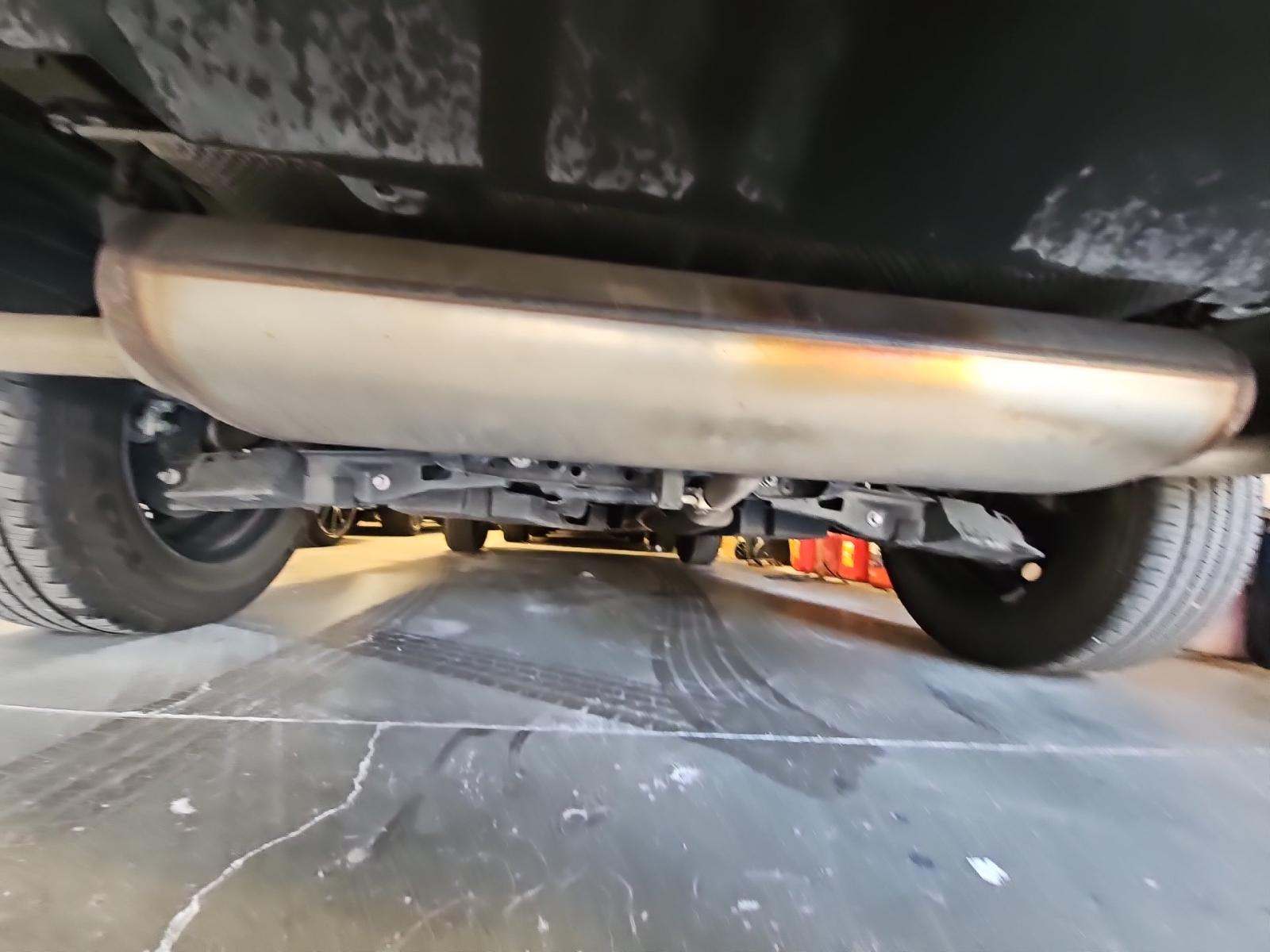 2024 Toyota RAV4 LE AWD