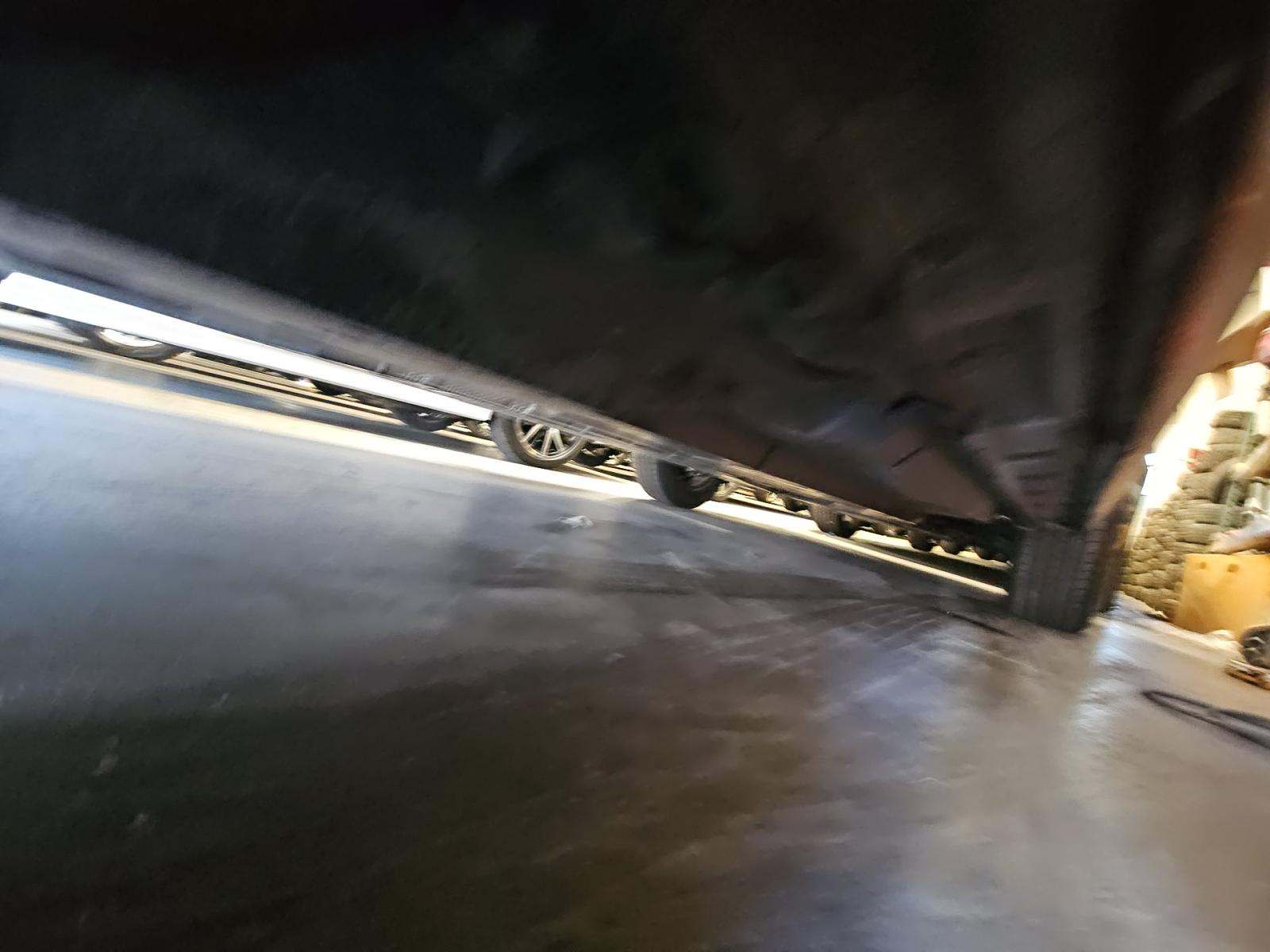 2024 Toyota RAV4 LE AWD