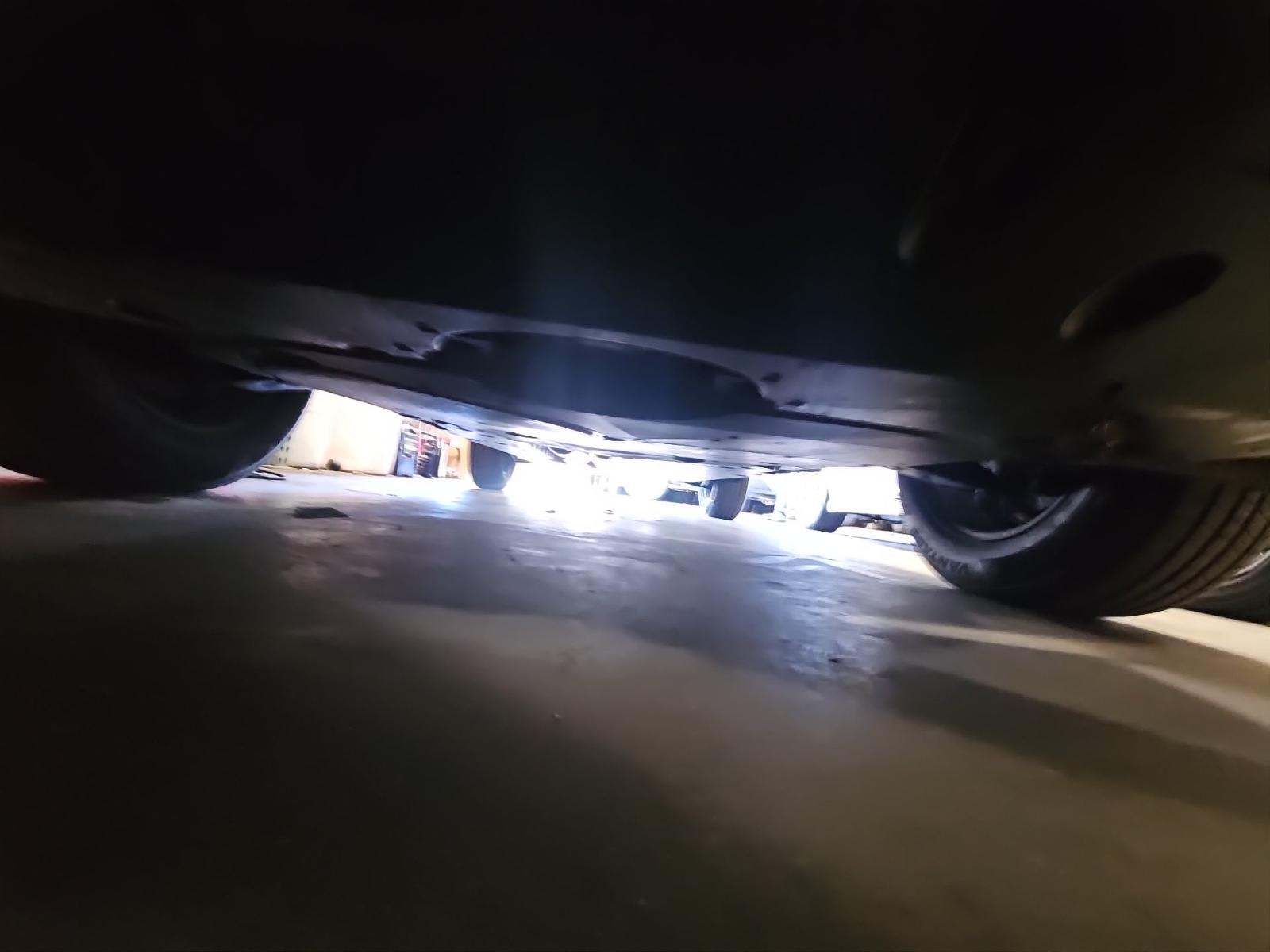 2024 Toyota RAV4 LE AWD