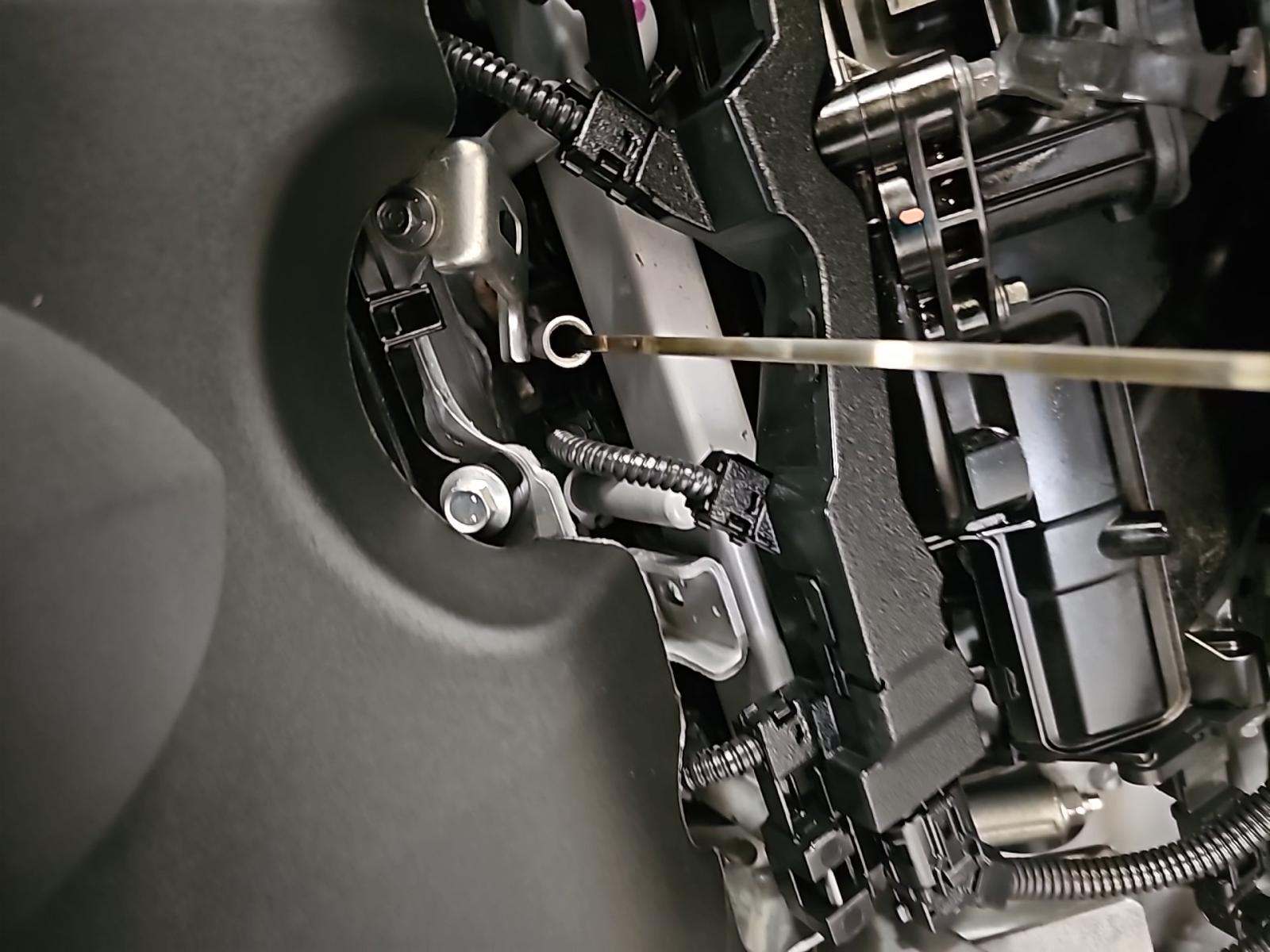 2024 Toyota RAV4 LE AWD