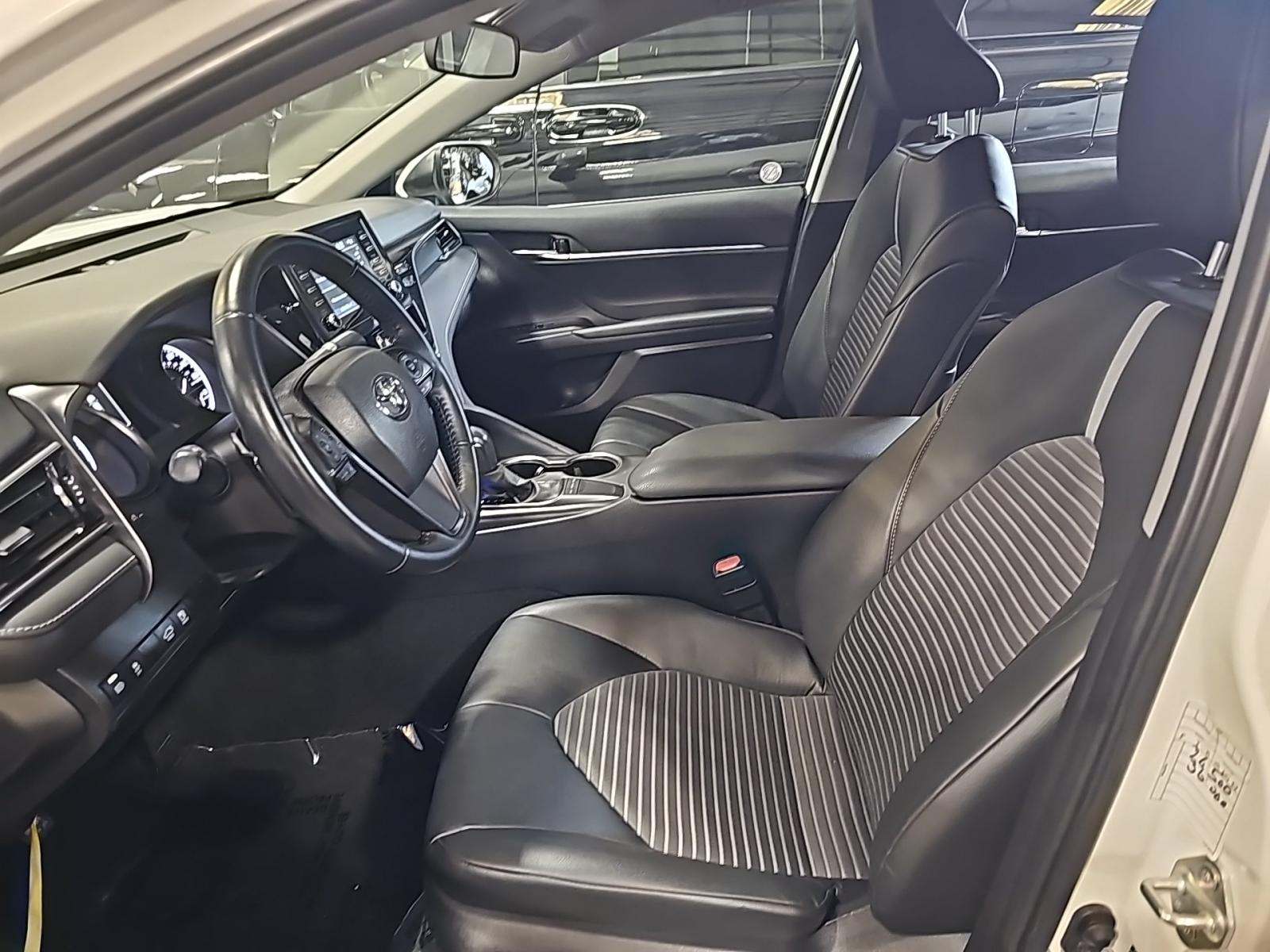 2024 Toyota Camry SE FWD