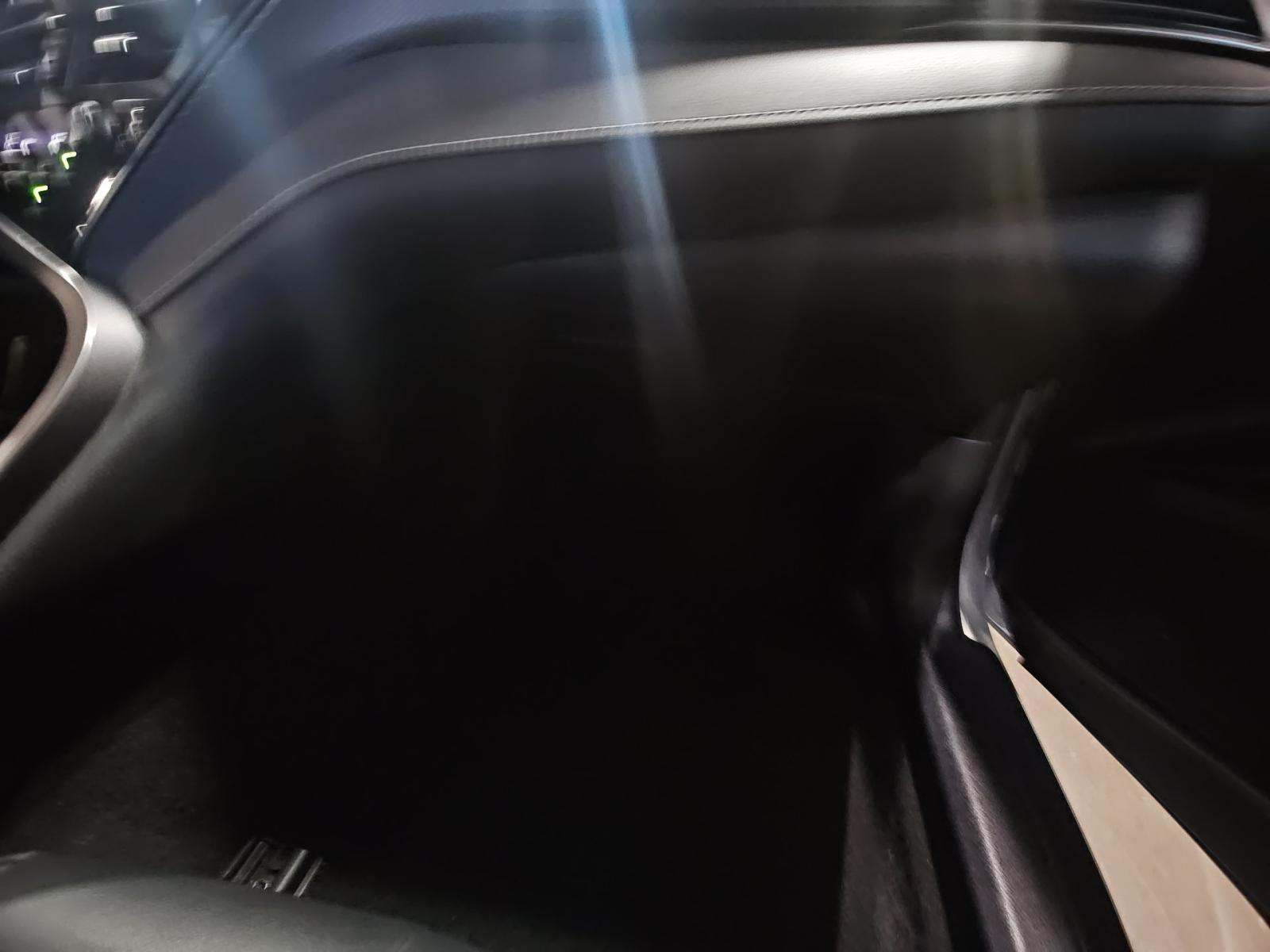 2024 Toyota Camry SE FWD