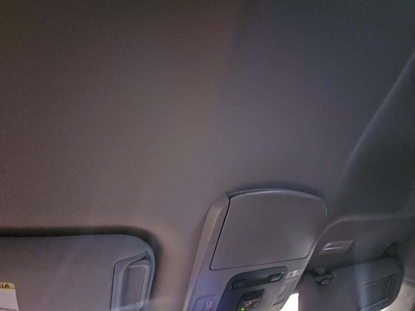 2024 Toyota Camry SE FWD