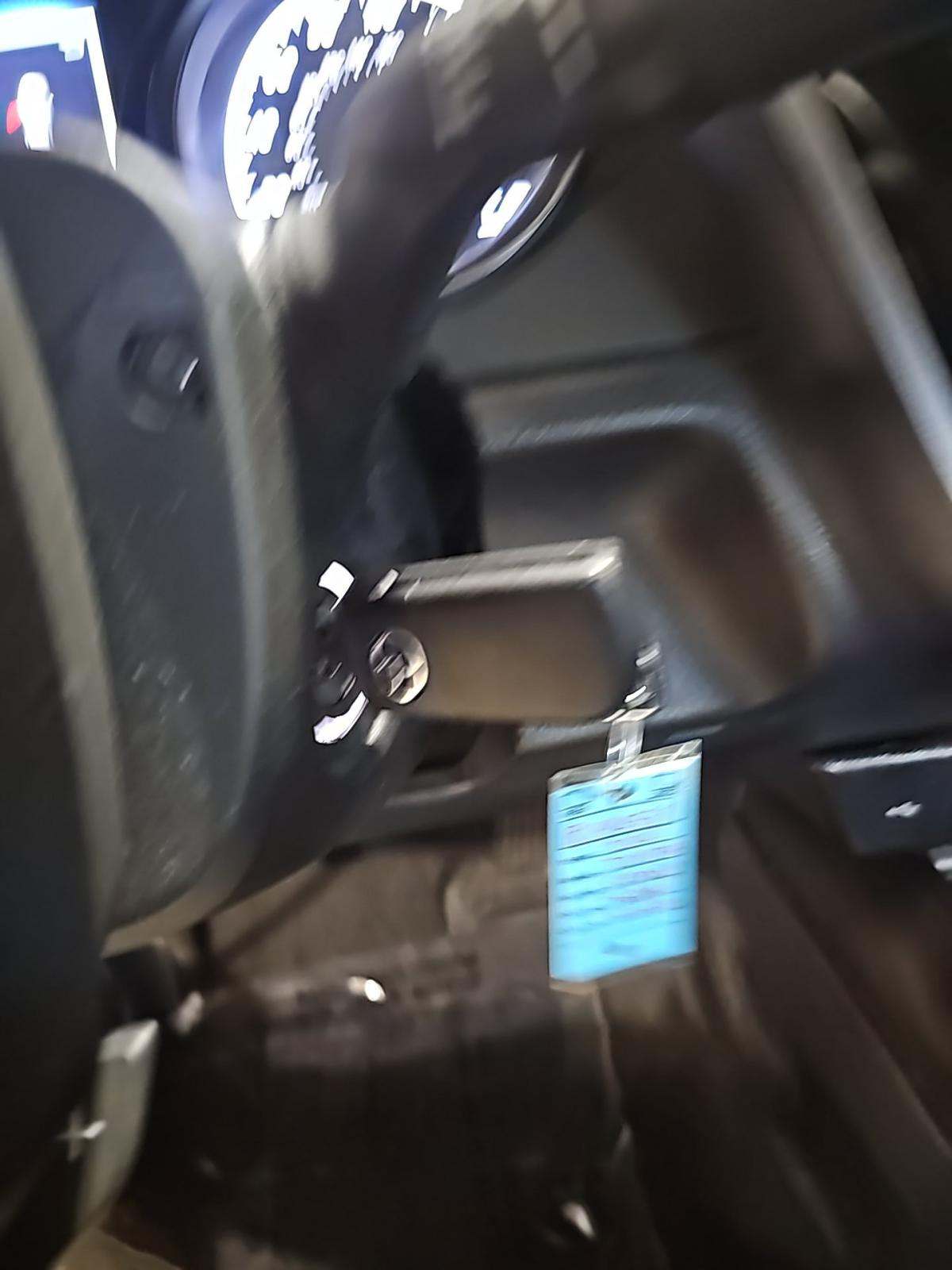 2024 Toyota Camry SE FWD