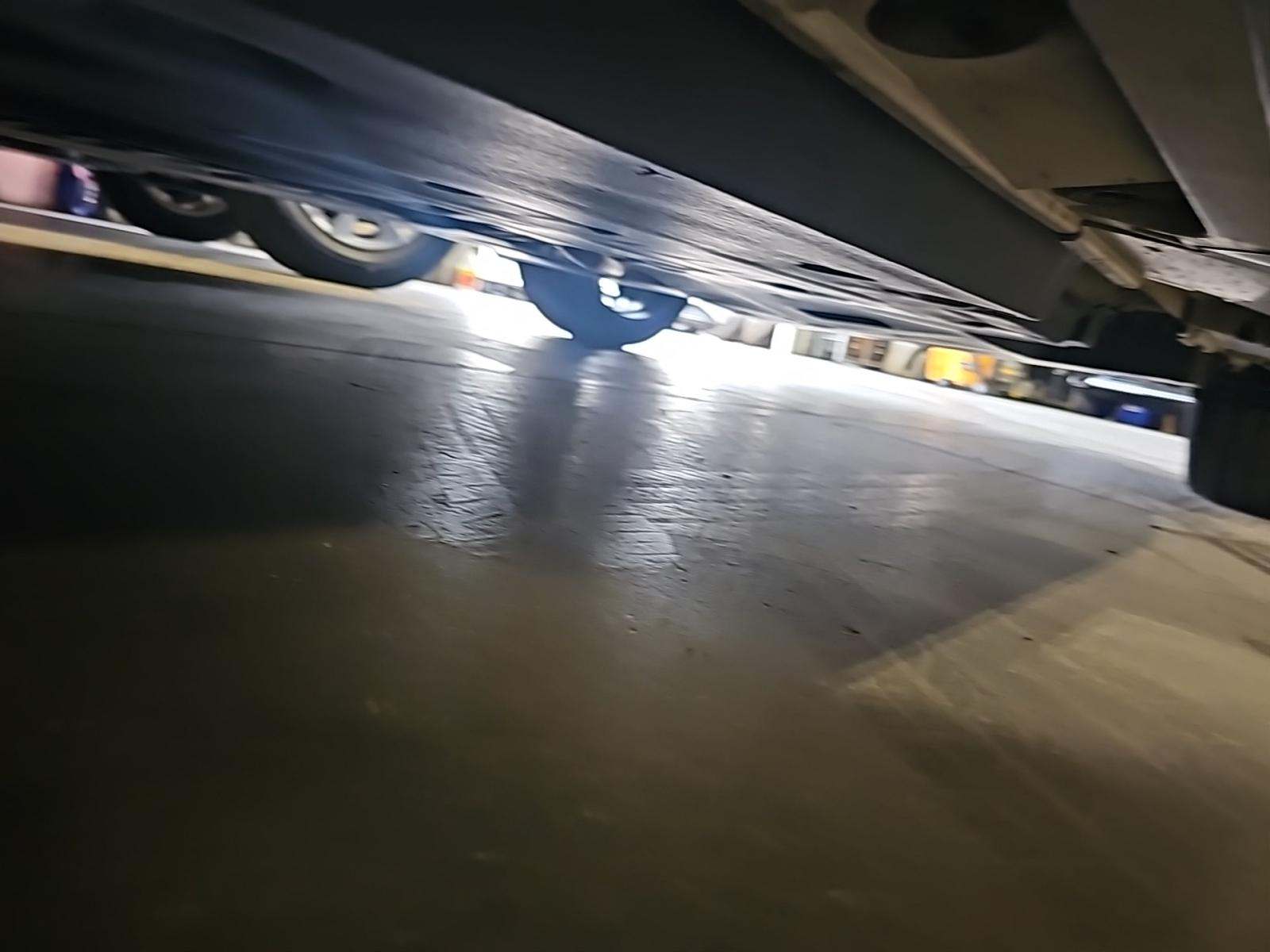 2024 Toyota Camry SE FWD