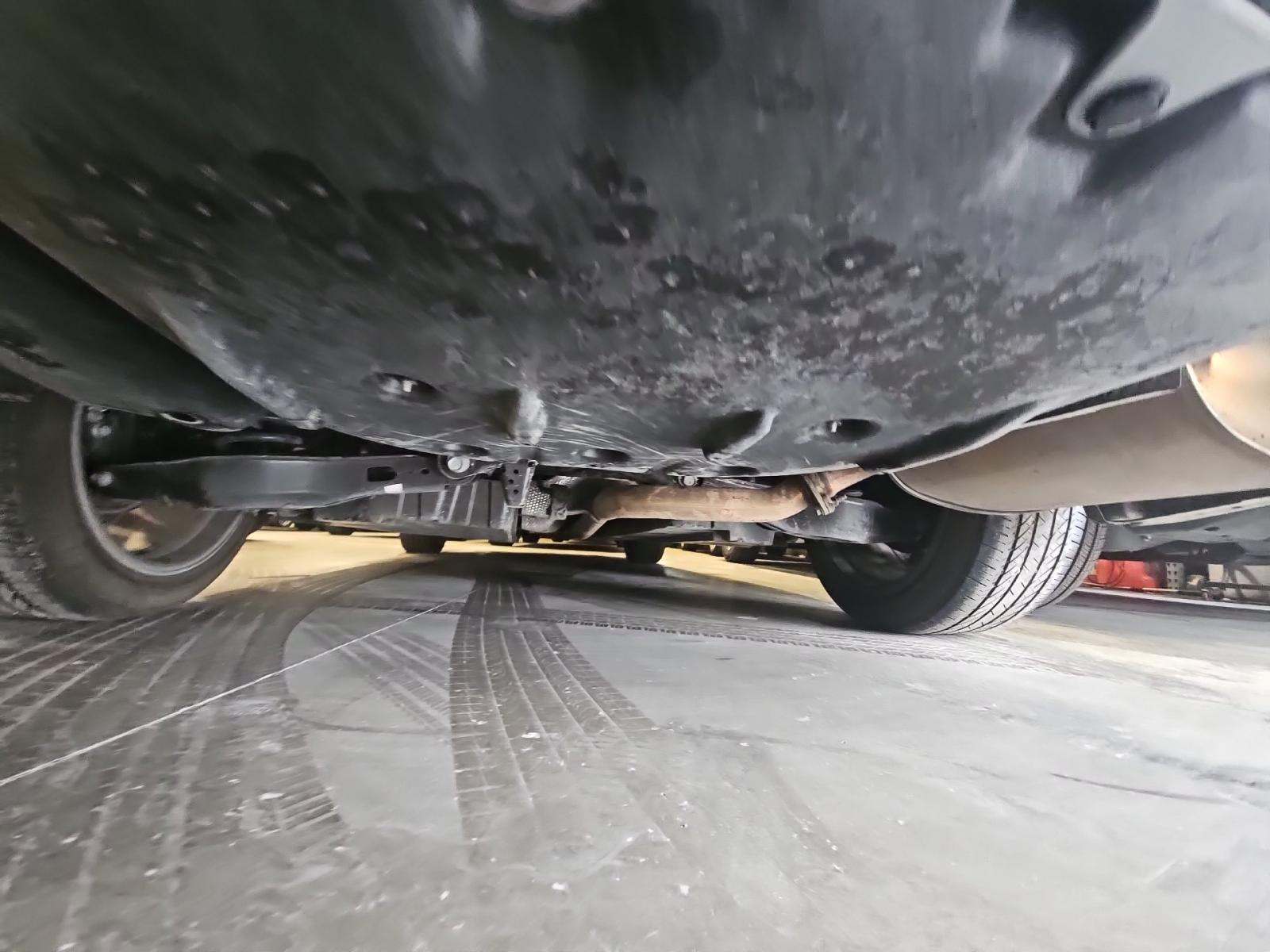 2024 Toyota Camry SE FWD