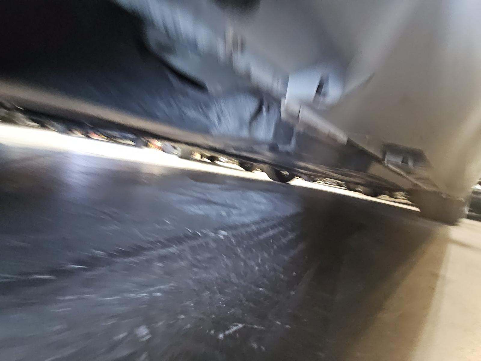 2024 Toyota Camry SE FWD