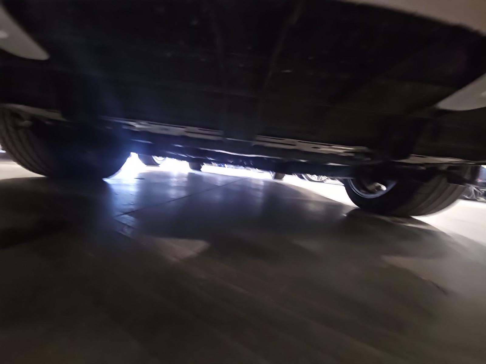 2024 Toyota Camry SE FWD