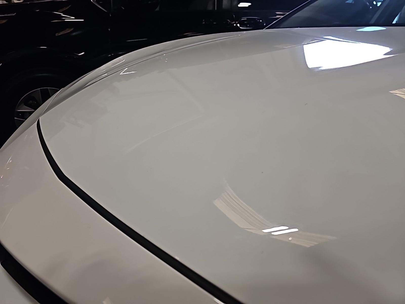 2024 Toyota Camry SE FWD