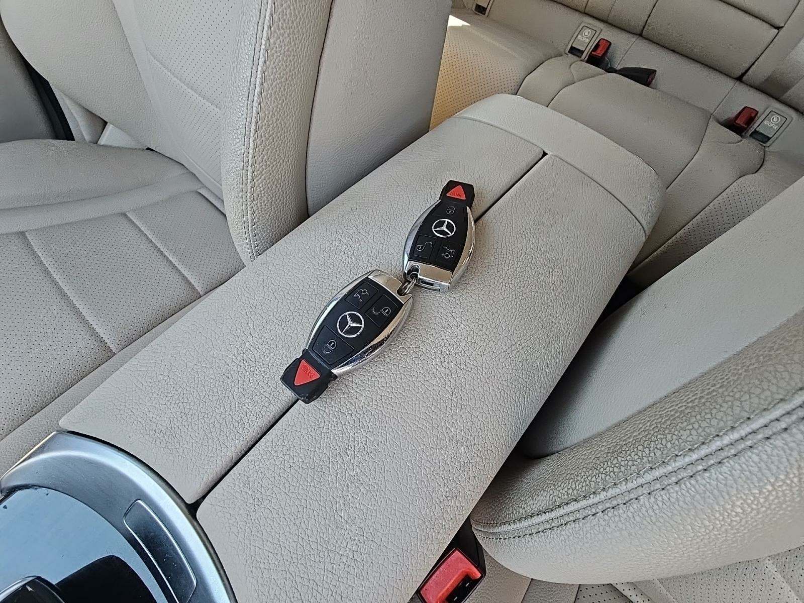 2016 Mercedes-Benz GLC GLC 300 RWD