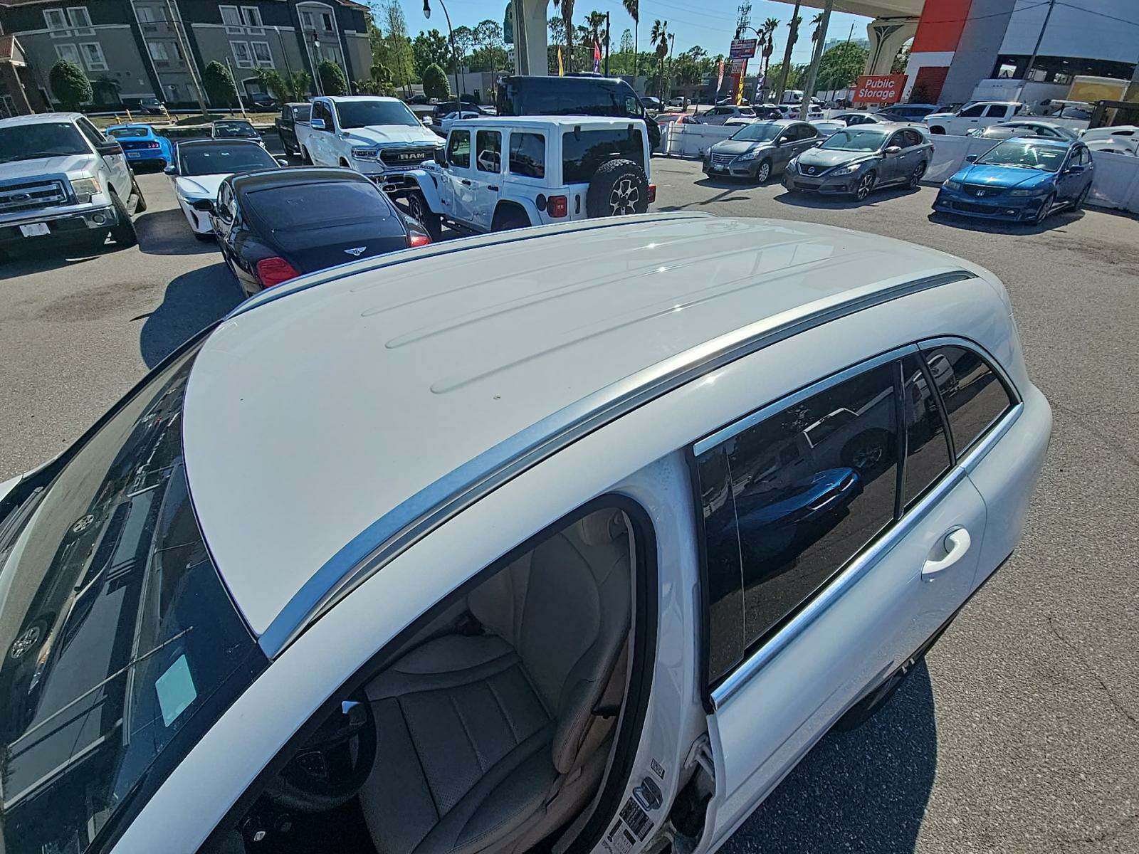 2016 Mercedes-Benz GLC GLC 300 RWD