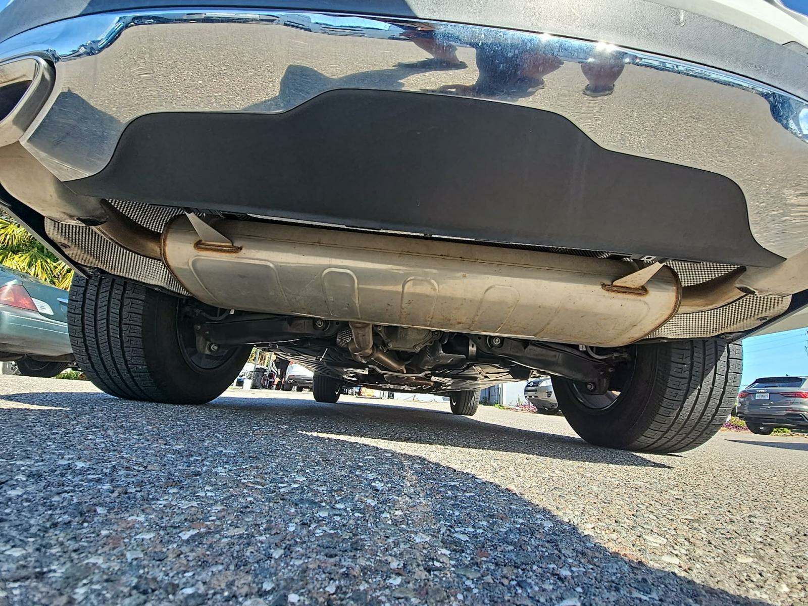 2016 Mercedes-Benz GLC GLC 300 RWD