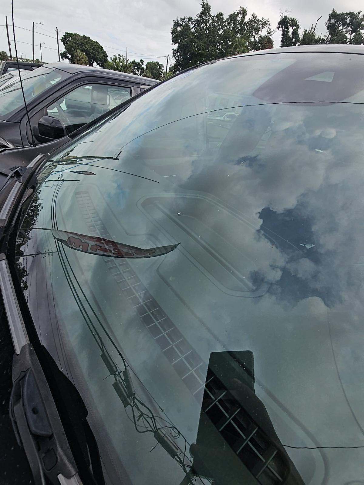 2022 Chevrolet Silverado 1500 Custom RWD