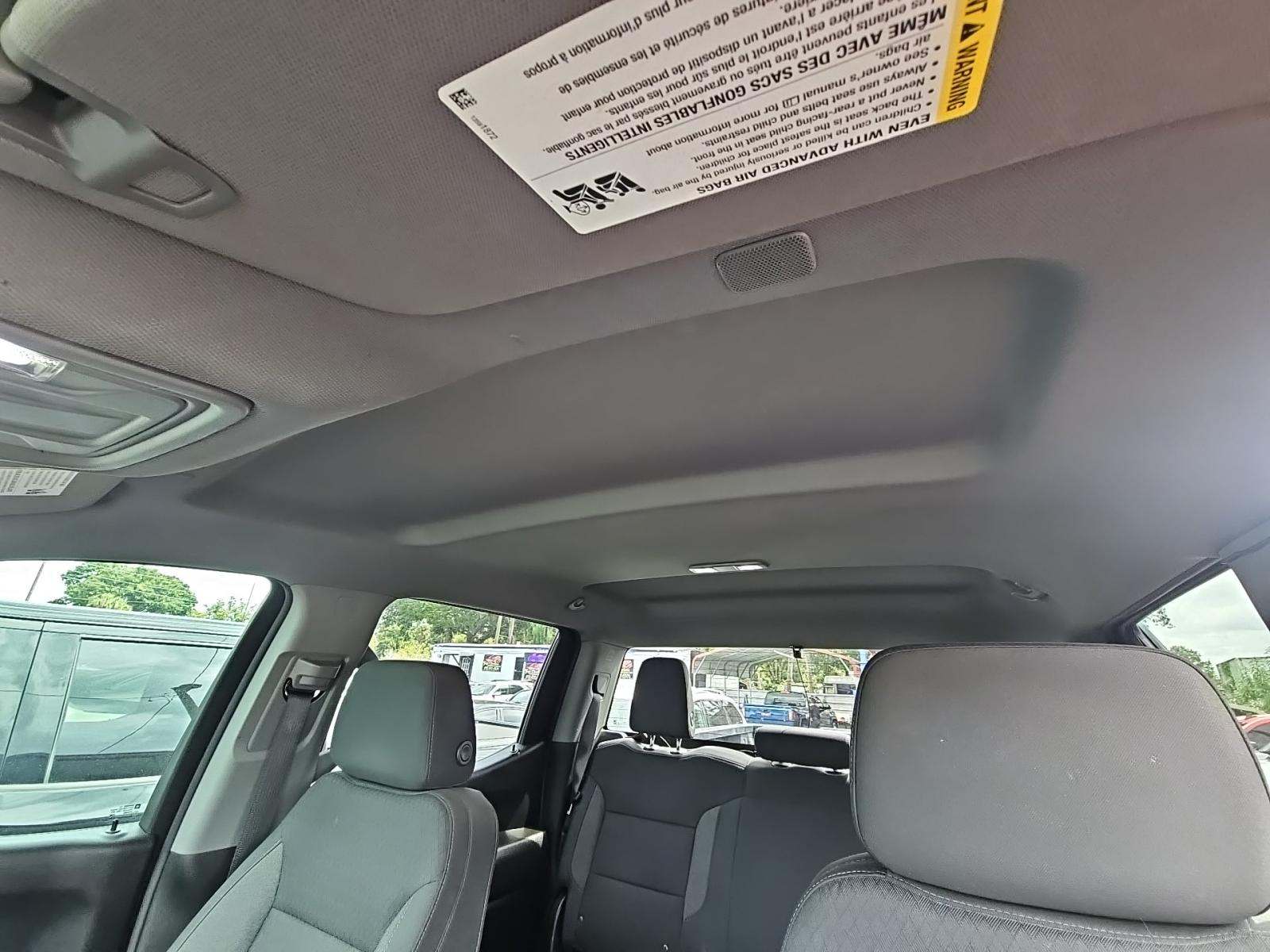 2022 Chevrolet Silverado 1500 Custom RWD