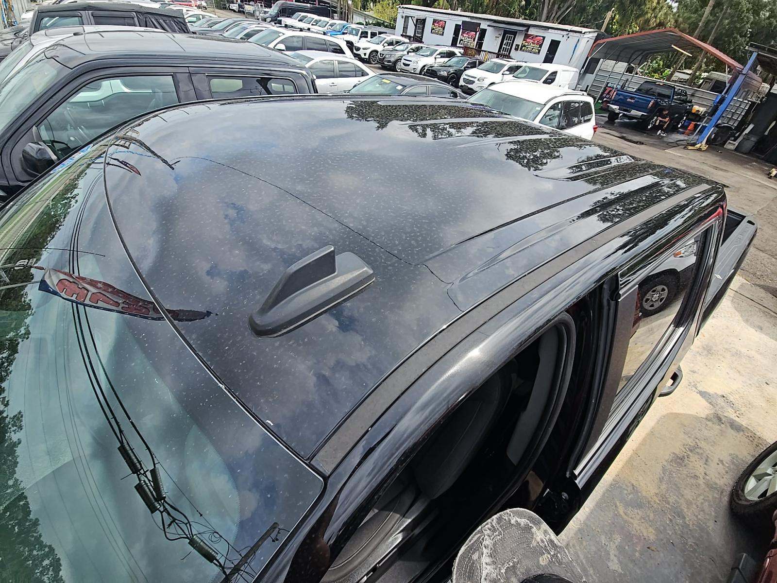 2022 Chevrolet Silverado 1500 Custom RWD