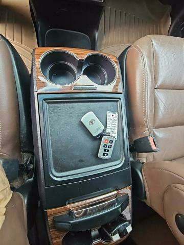 2015 Toyota Sienna Limited Premium FWD