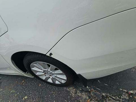 2015 Toyota Sienna Limited Premium FWD