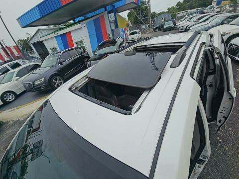 2015 Toyota Sienna Limited Premium FWD