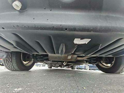 2015 Toyota Sienna Limited Premium FWD