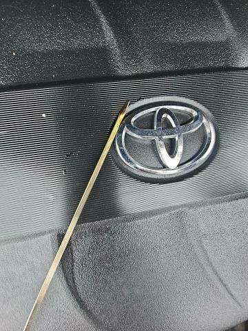 2015 Toyota Sienna Limited Premium FWD