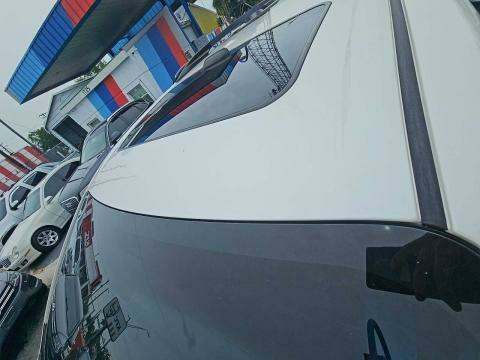 2015 Toyota Sienna Limited Premium FWD