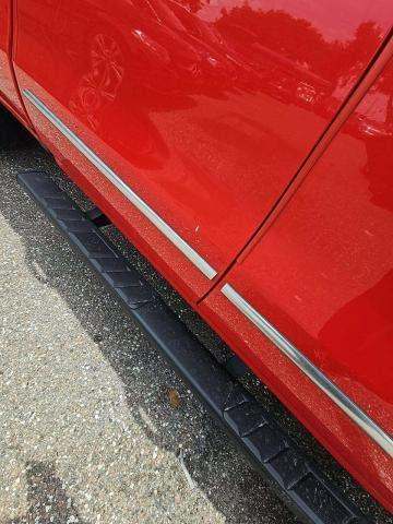 2016 Chevrolet Silverado 1500 Custom AWD