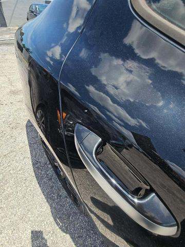 2018 Kia Stinger Premium RWD