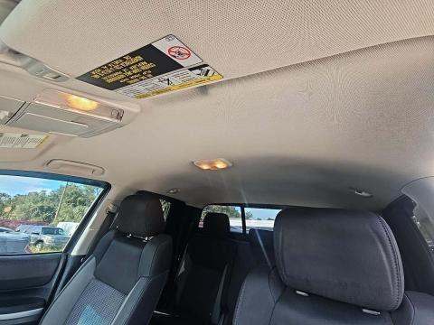 2017 Toyota Tundra SR5 RWD