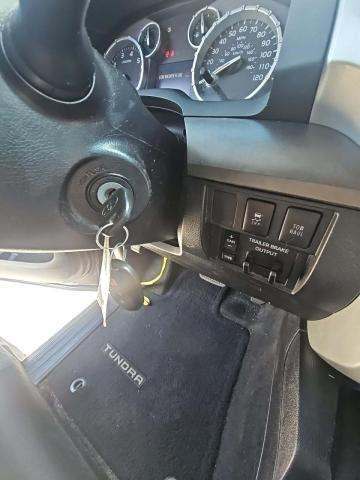 2017 Toyota Tundra SR5 RWD