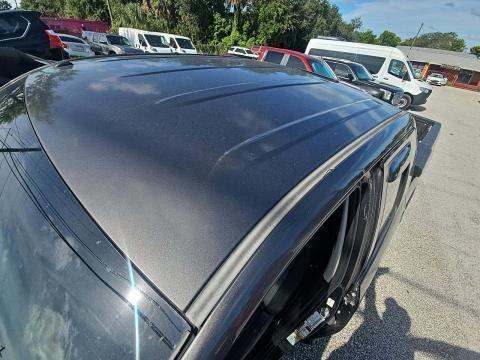 2017 Toyota Tundra SR5 RWD