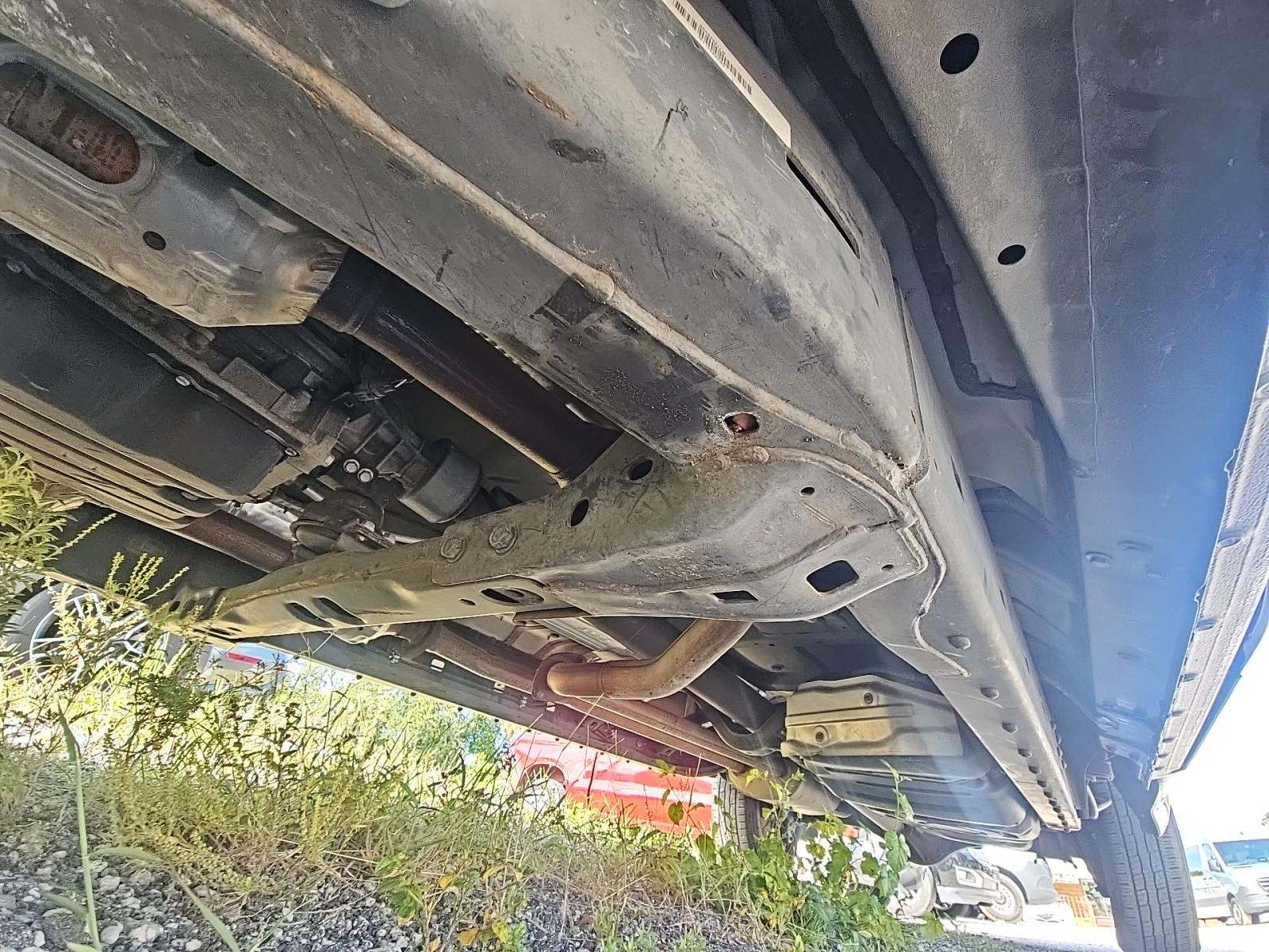 2017 Toyota Tundra SR5 RWD