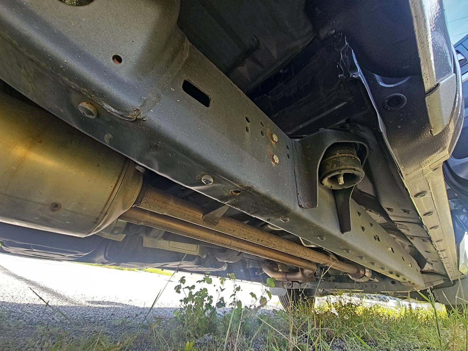 2017 Toyota Tundra SR5 RWD