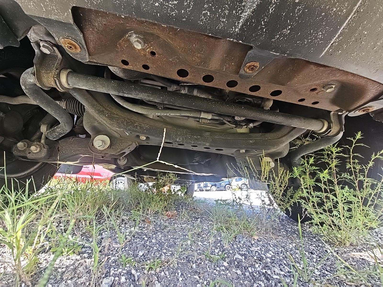 2017 Toyota Tundra SR5 RWD