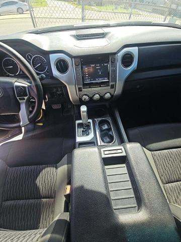 2017 Toyota Tundra SR5 RWD