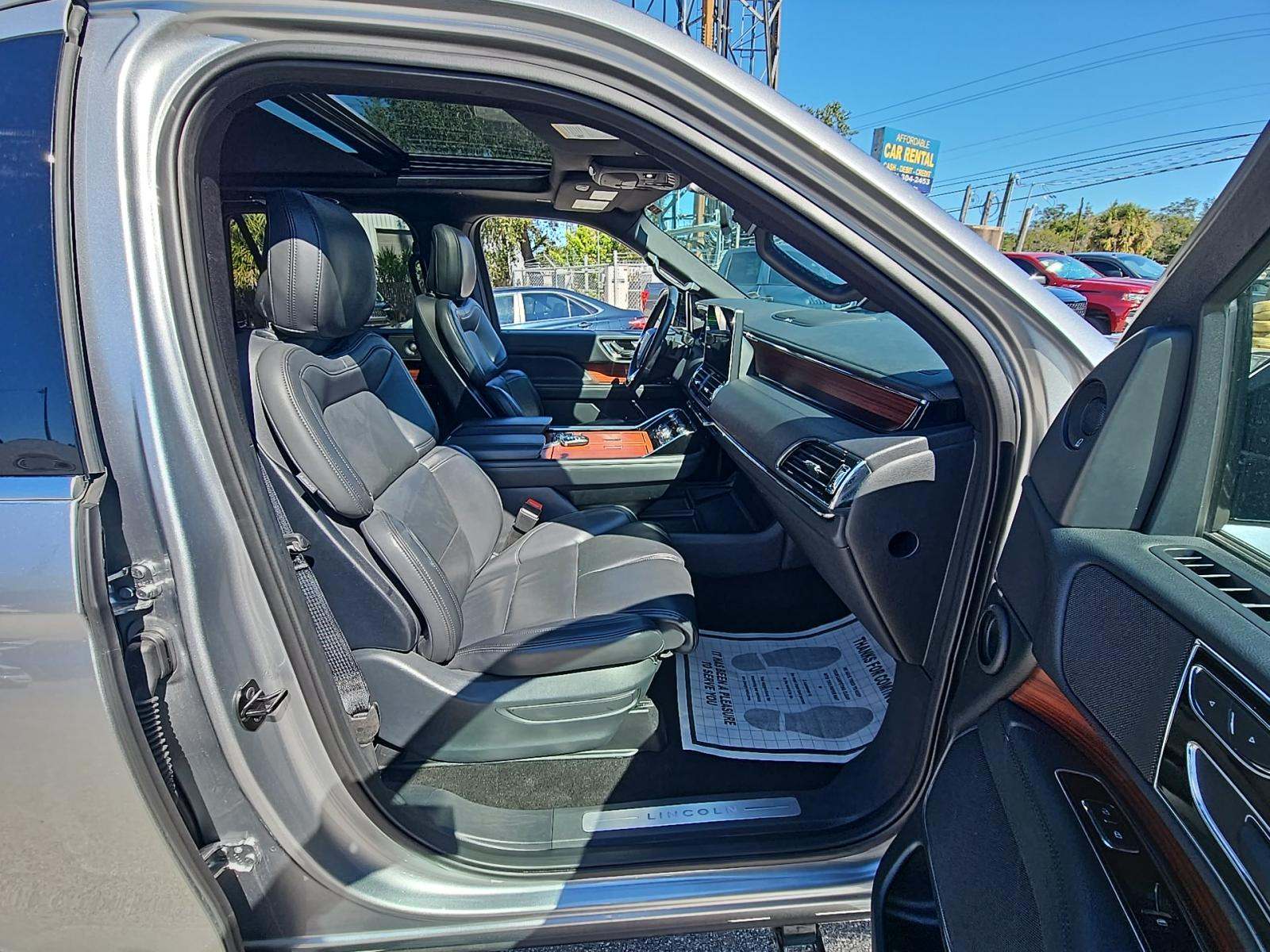 2024 Lincoln Navigator Premiere AWD