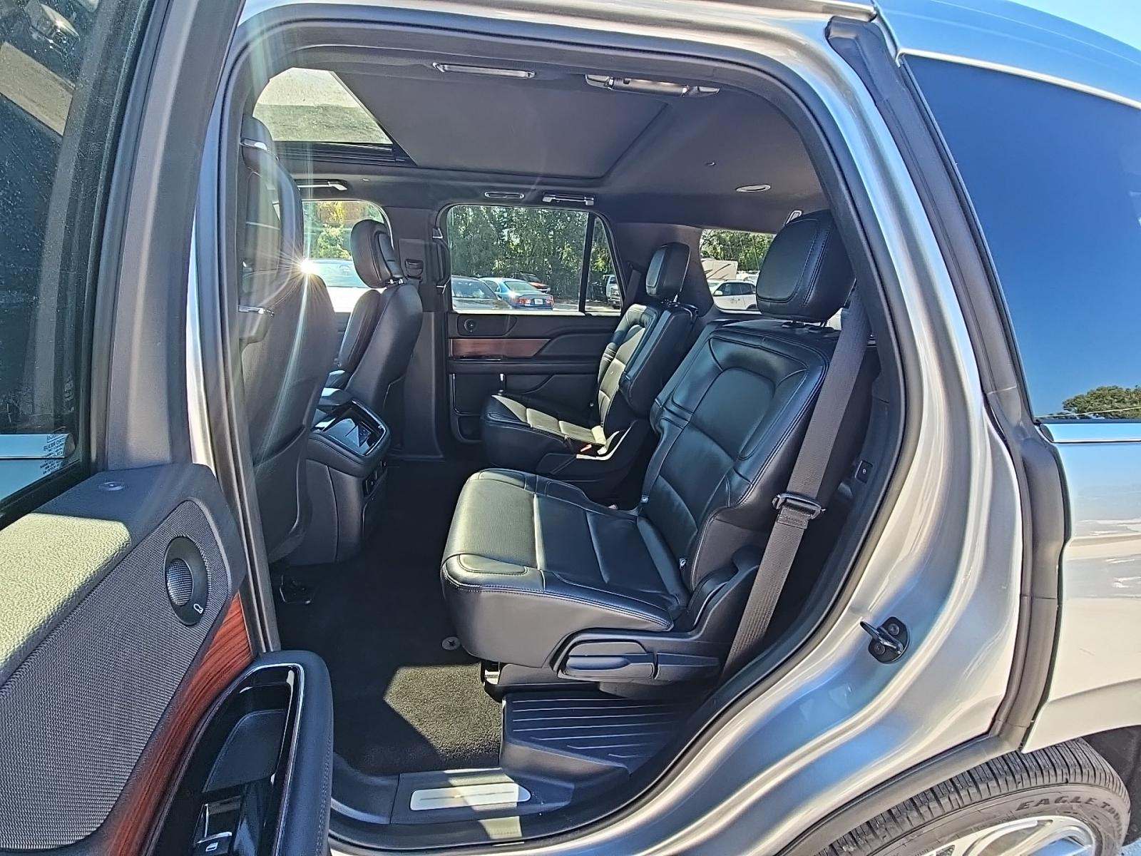 2024 Lincoln Navigator Premiere AWD