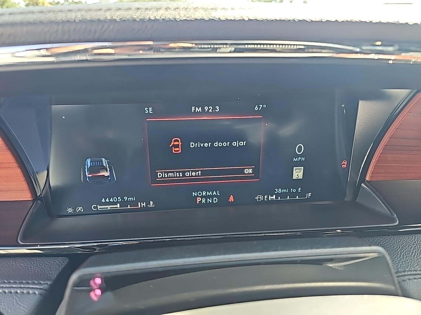 2024 Lincoln Navigator Premiere AWD