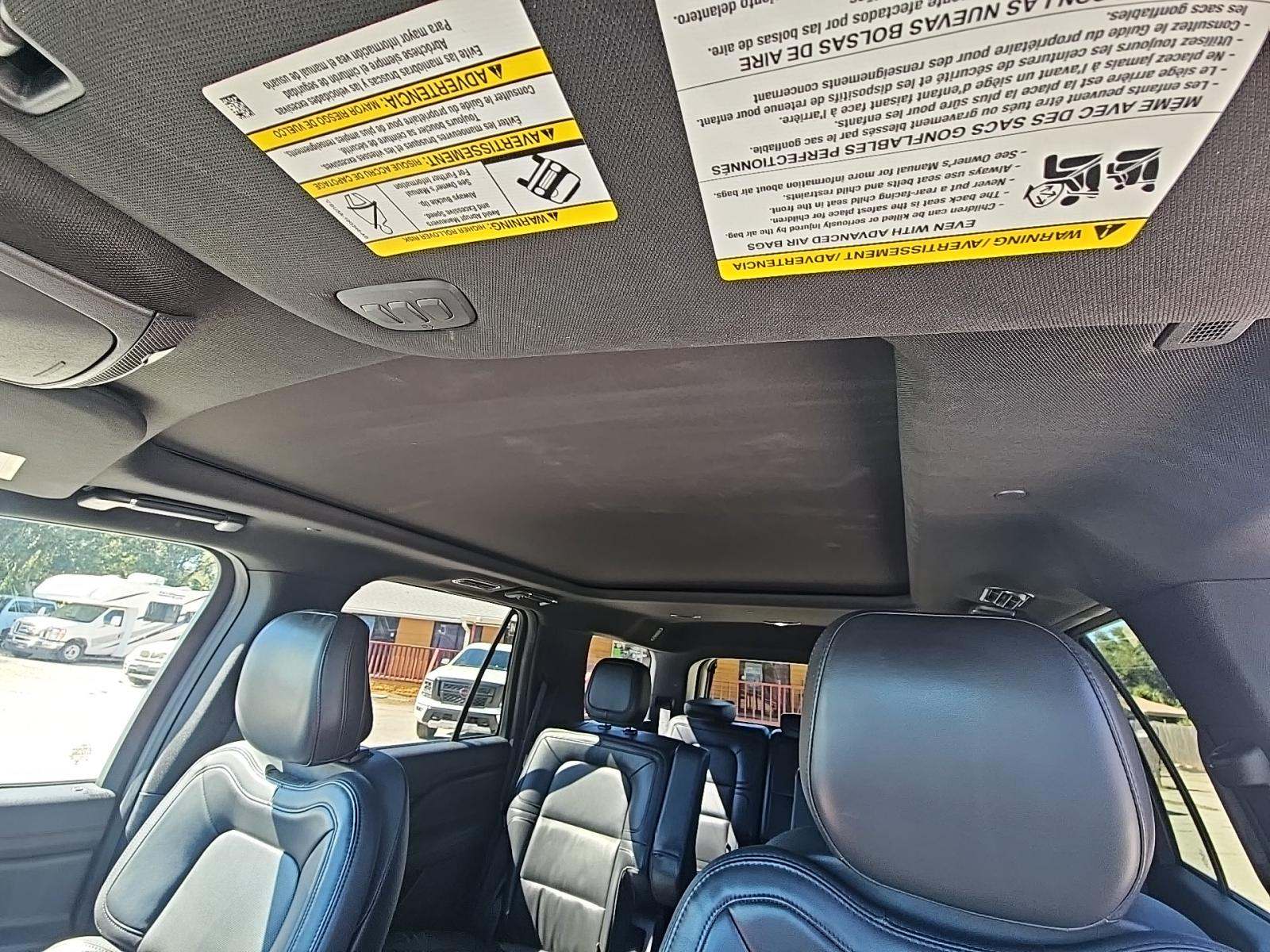 2024 Lincoln Navigator Premiere AWD