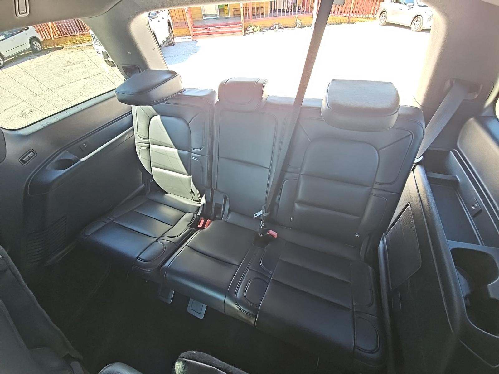 2024 Lincoln Navigator Premiere AWD