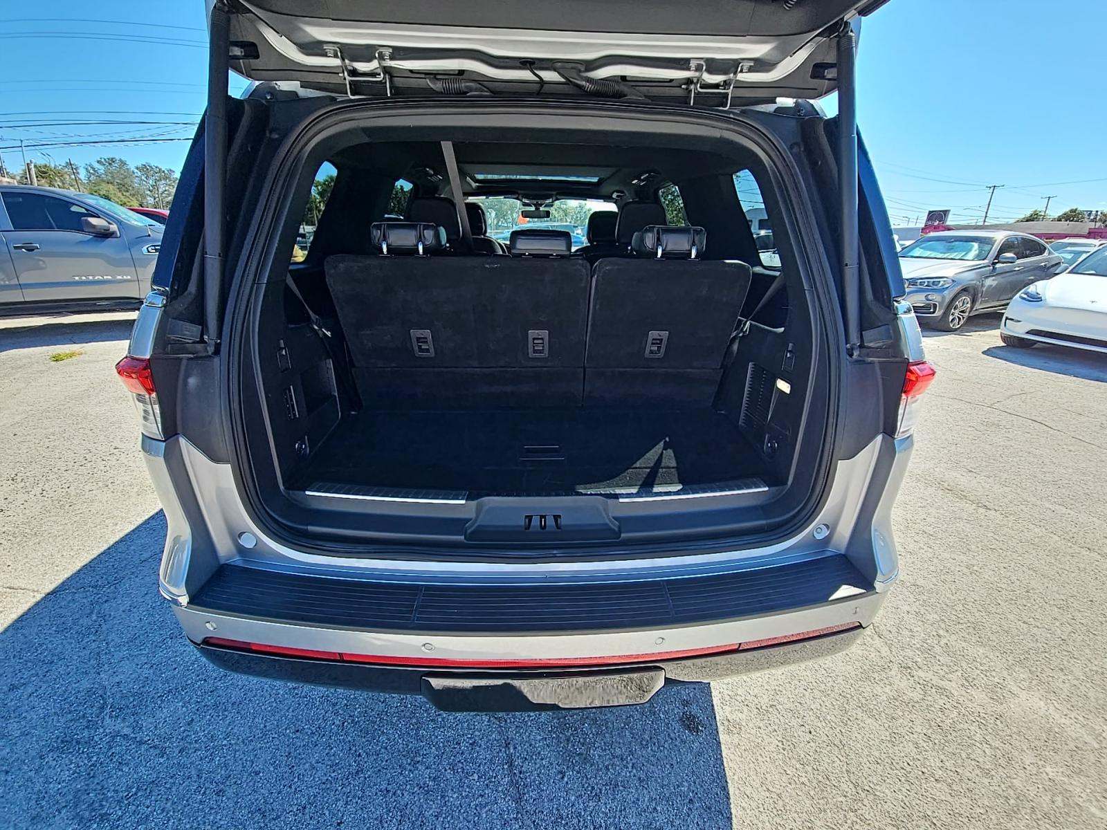 2024 Lincoln Navigator Premiere AWD