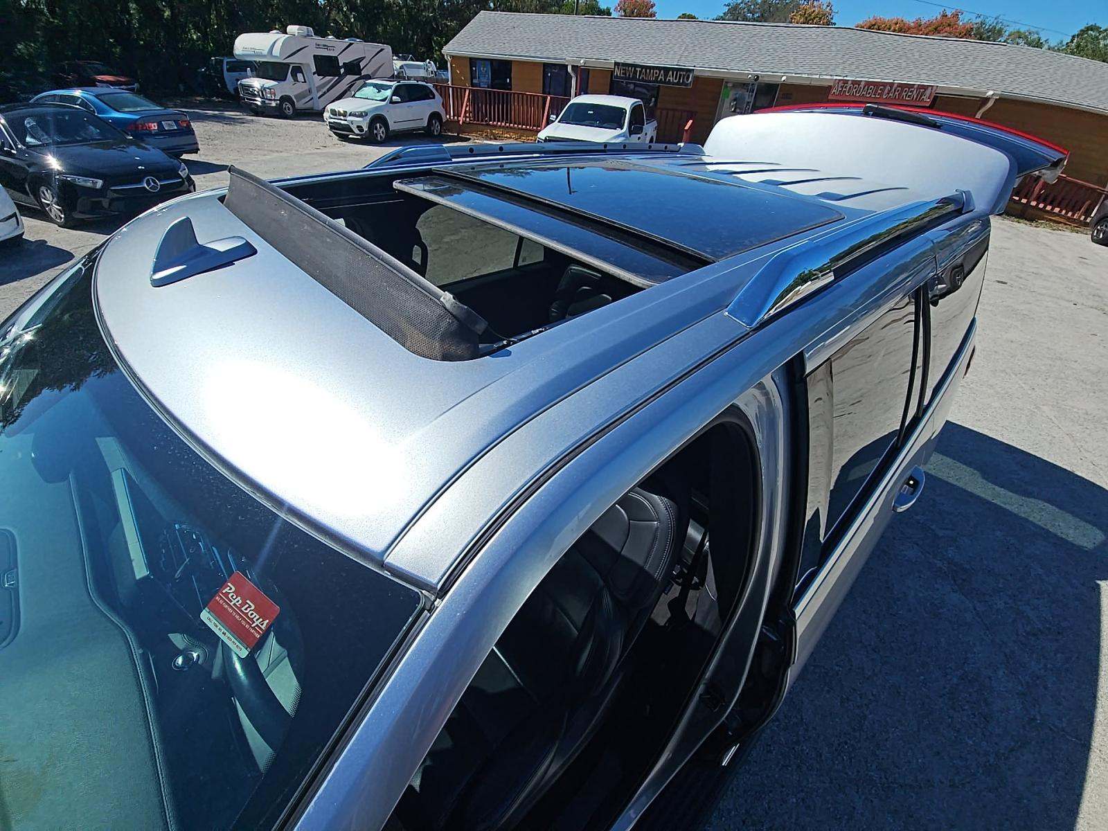 2024 Lincoln Navigator Premiere AWD