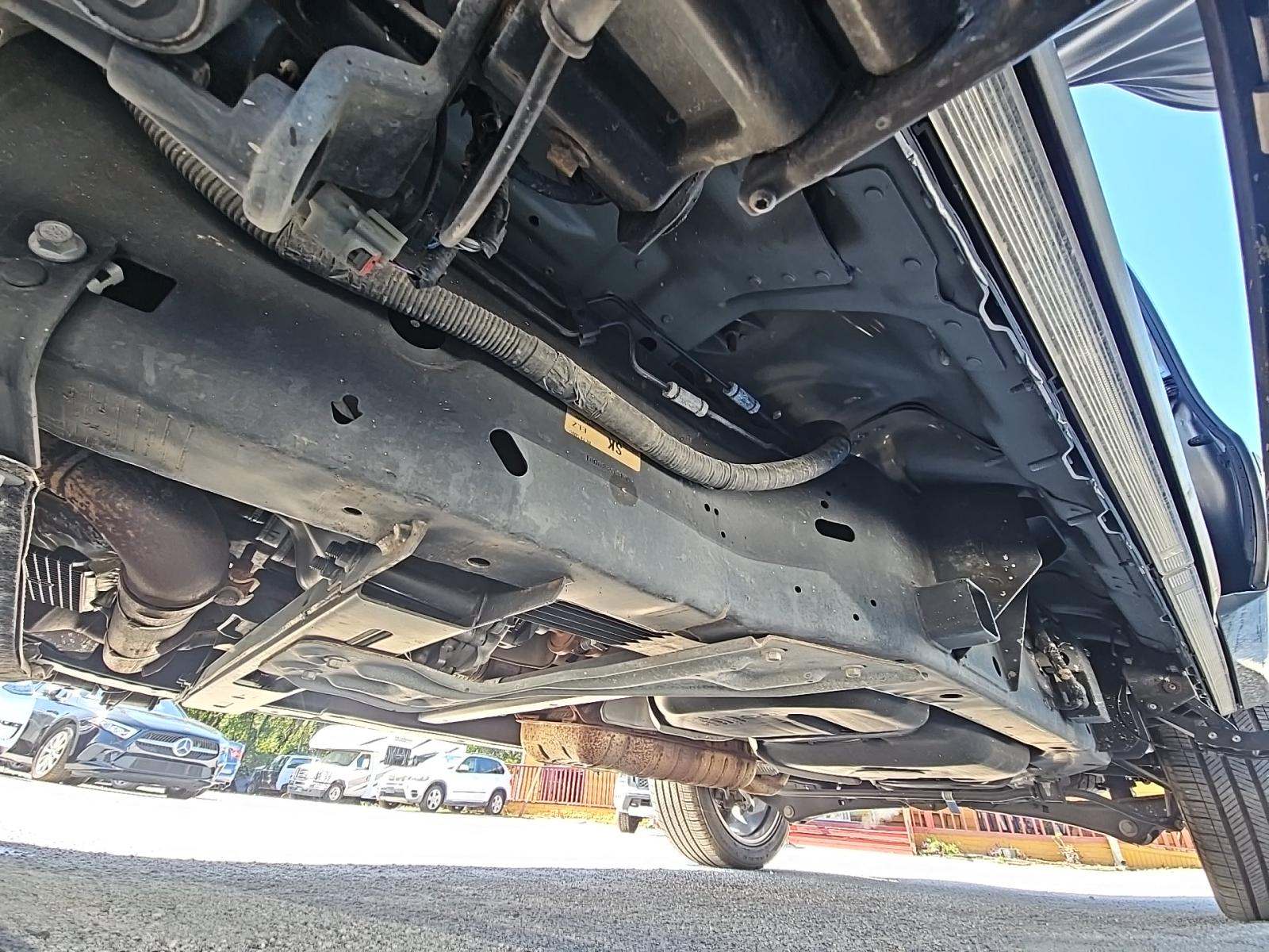 2024 Lincoln Navigator Premiere AWD