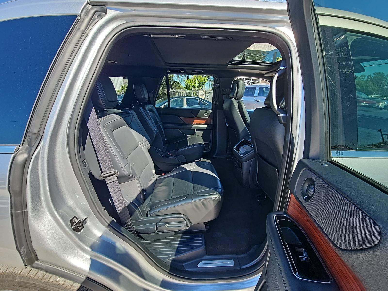 2024 Lincoln Navigator Premiere AWD