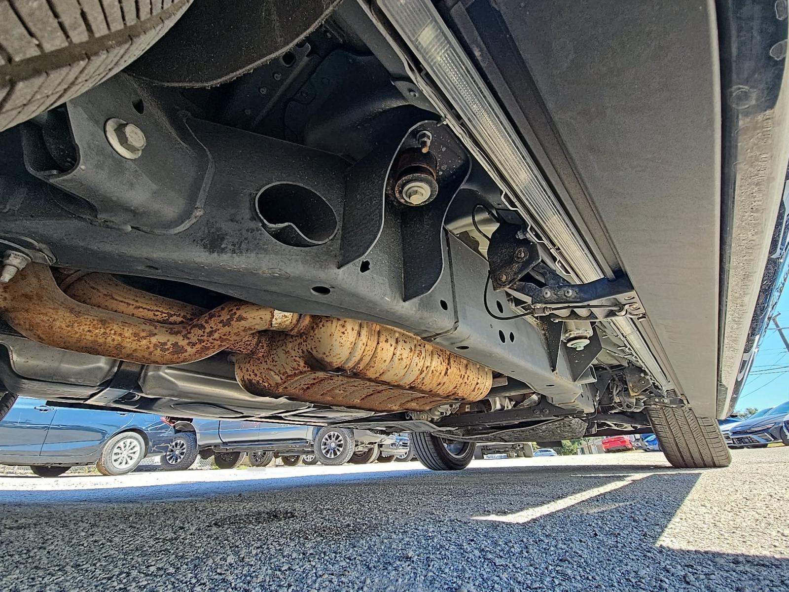 2024 Lincoln Navigator Premiere AWD